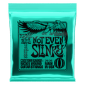 Ernie Ball 12-56 Not Even Slinky Nickel Wound Guitar Strings P02626