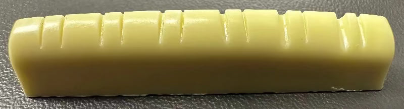 Plastic Nut Assortment