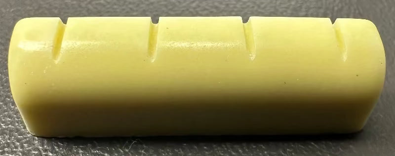 Plastic Nut Assortment
