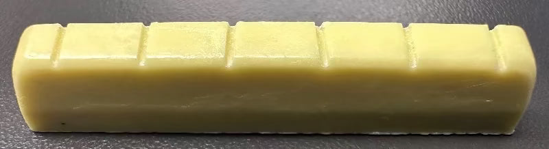Plastic Nut Assortment