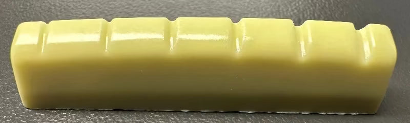 Plastic Nut Assortment