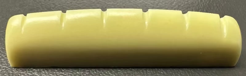 Plastic Nut Assortment