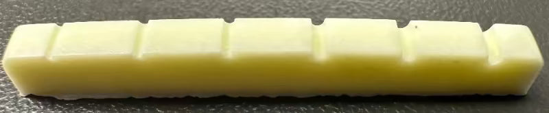 Plastic Nut Assortment