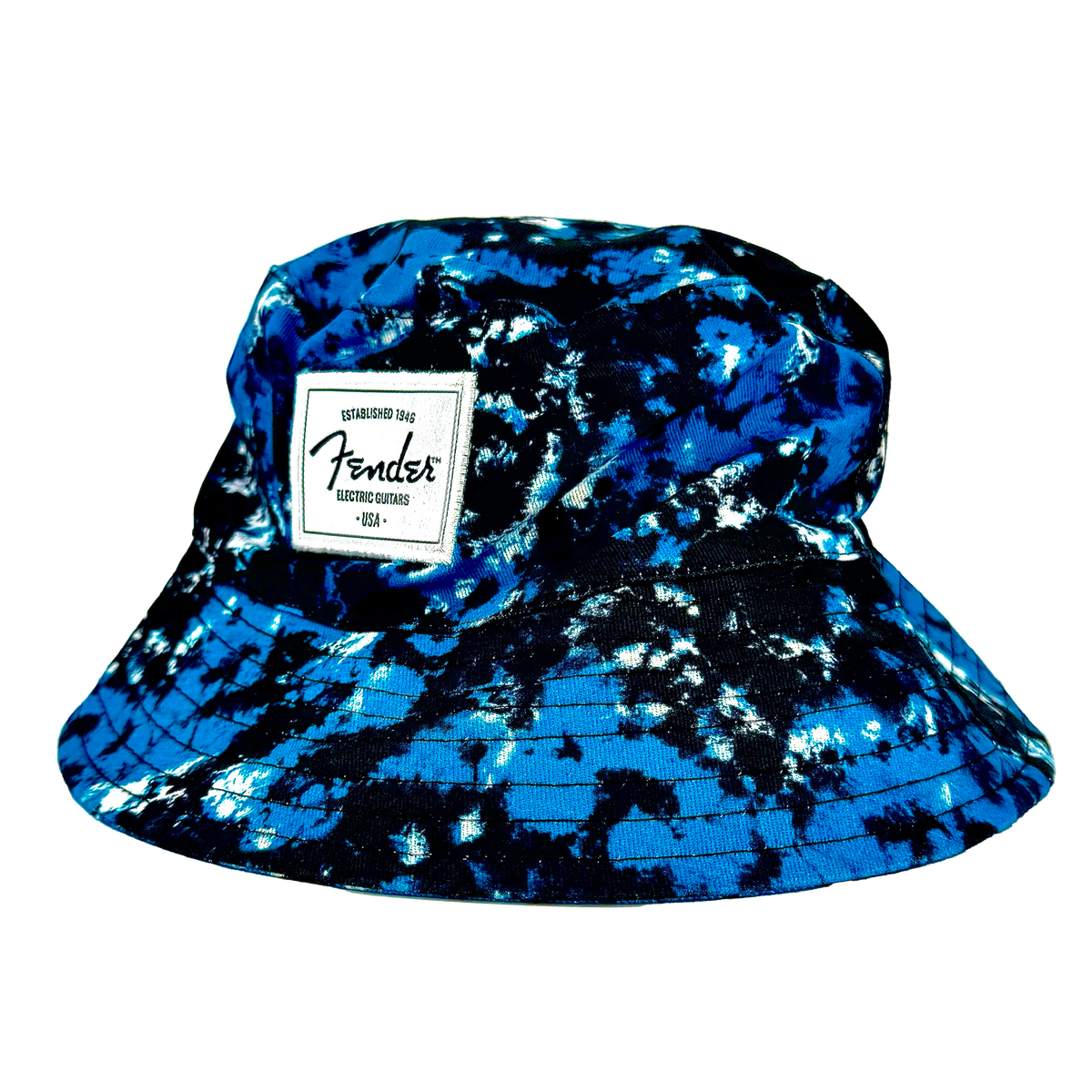 Fender Ocean Bucket Hat