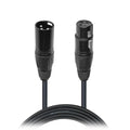 ProX 10 Ft. DMX XLR3-M to XLR3-F Premium Cable