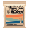 Ernie Ball P02804 Flatwound 50-105 Bass Strings