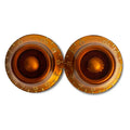 Allparts Vintage Style Bell Knobs