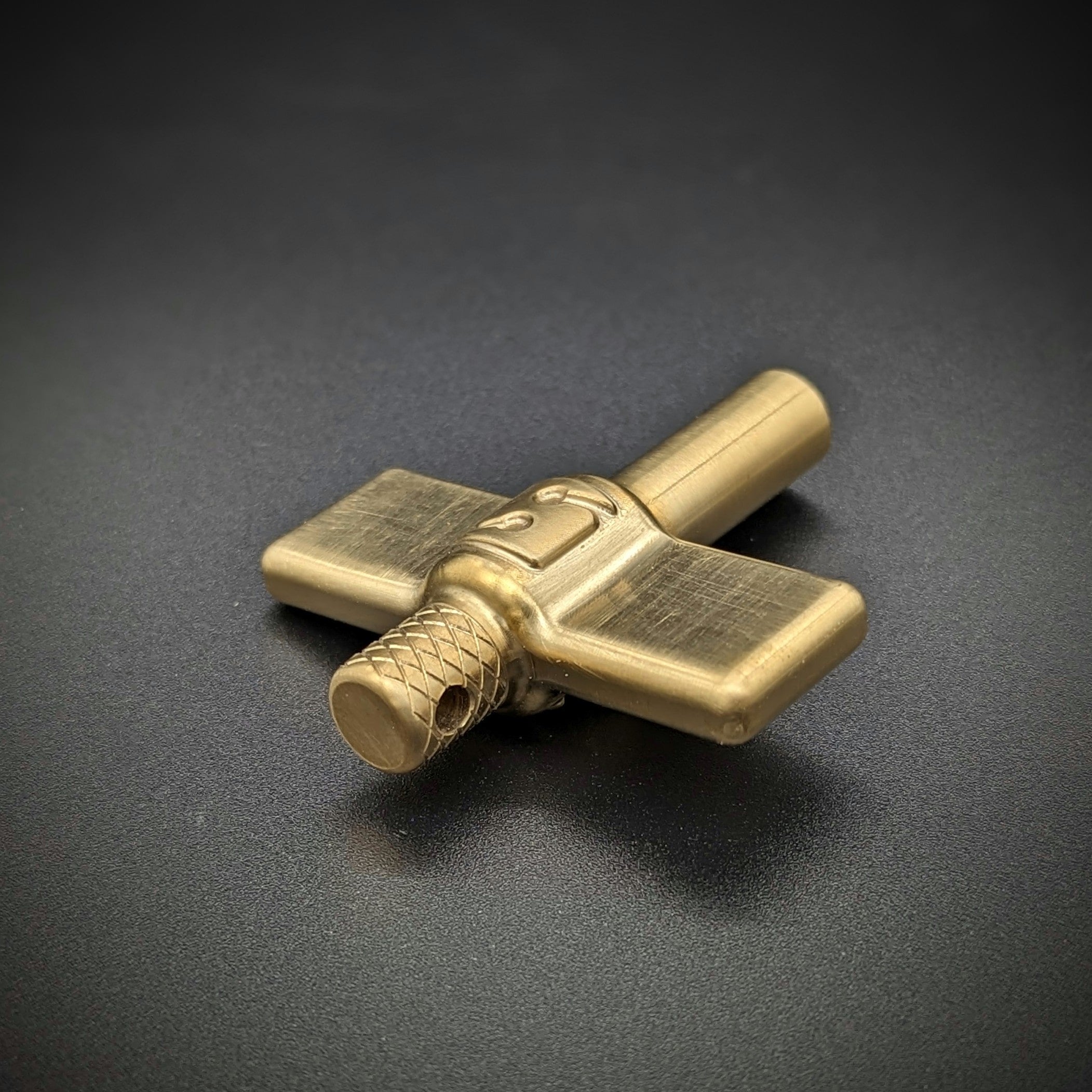 Signature Socket Drum Key
