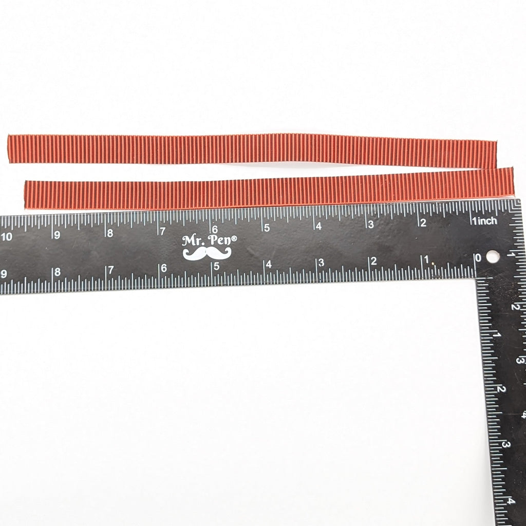 Poly Pro Snare Wire Straps | 2 Sets