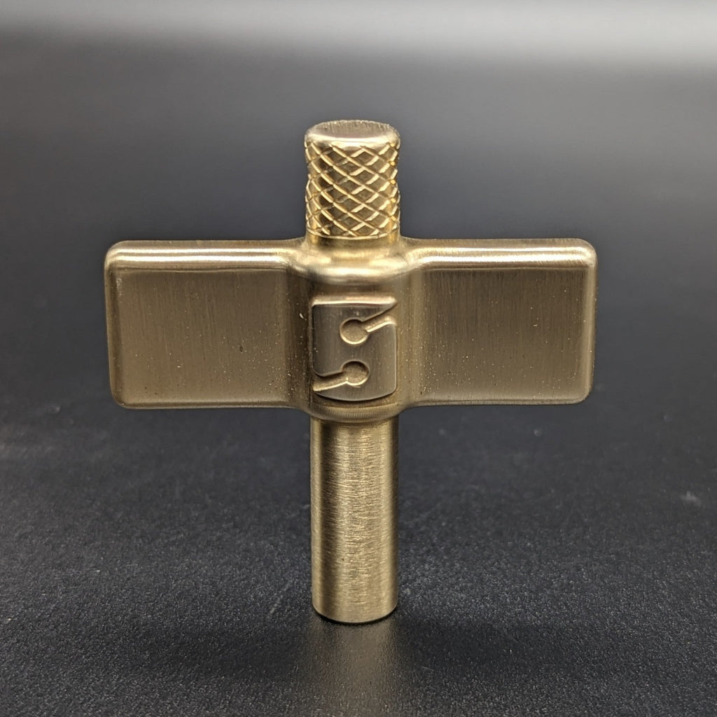Signature Socket Drum Key