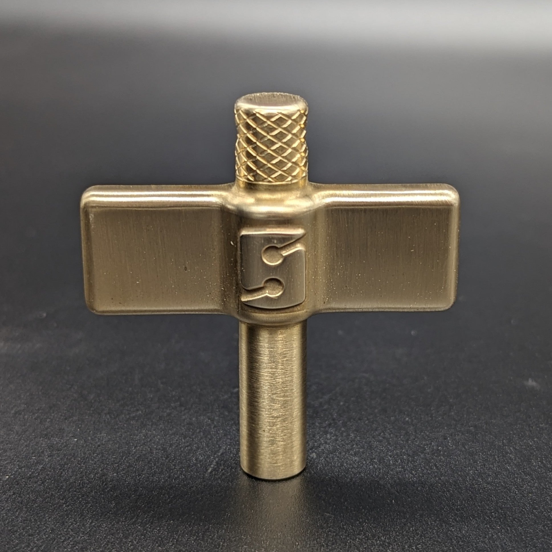 Signature Socket Drum Key