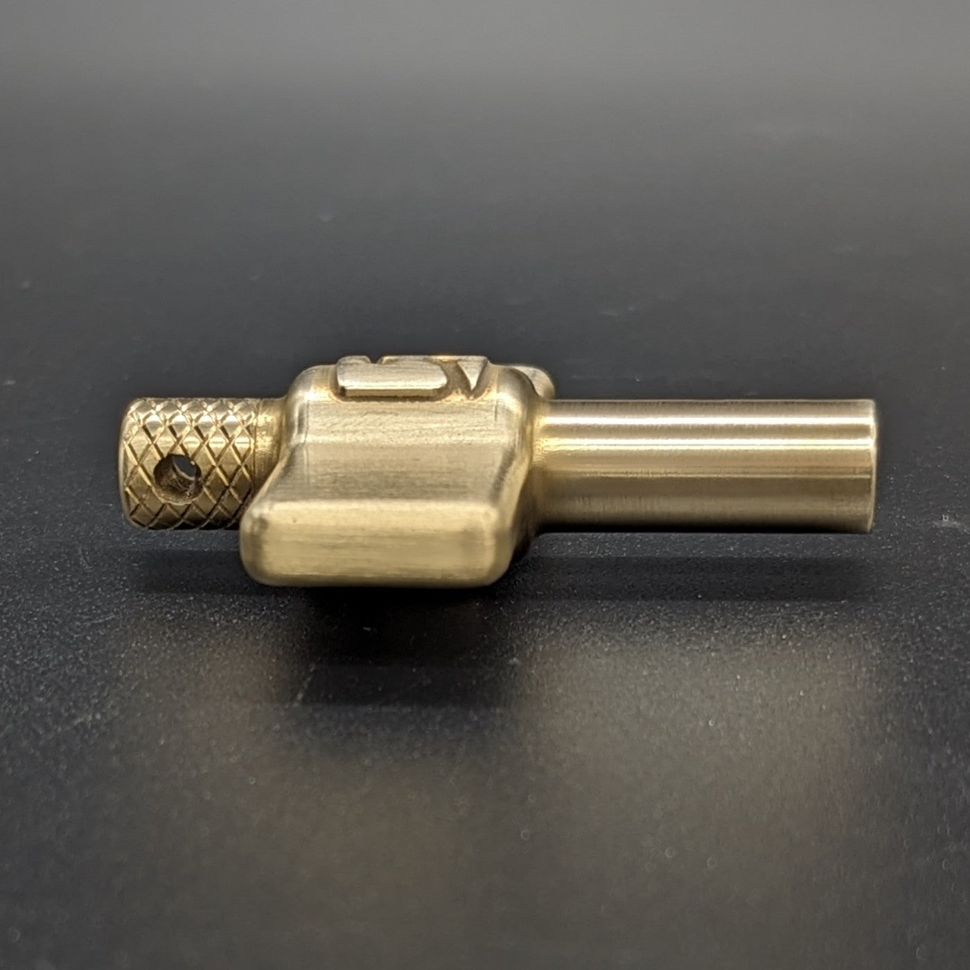 Signature Socket Drum Key