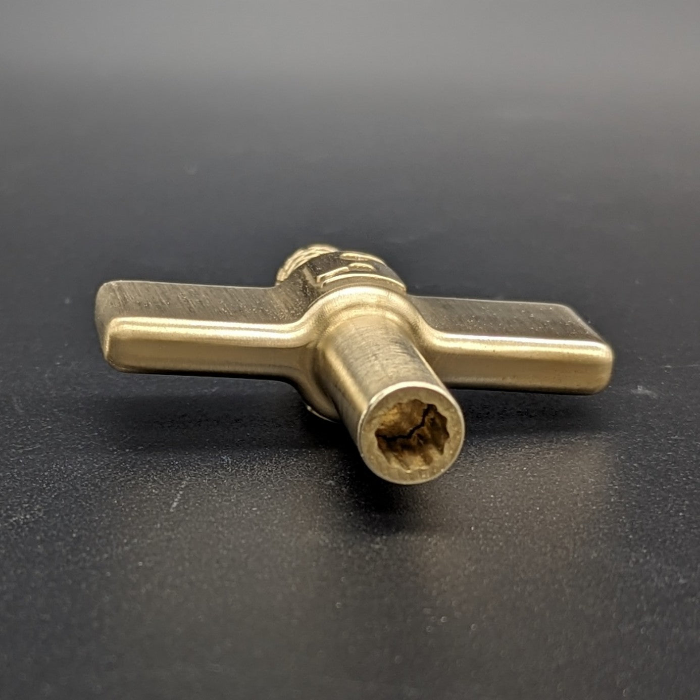 Signature Socket Drum Key