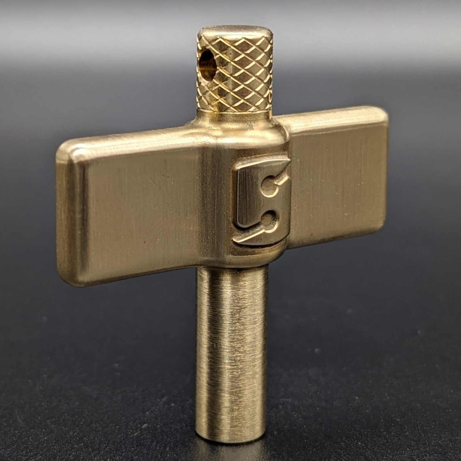 Signature Socket Drum Key