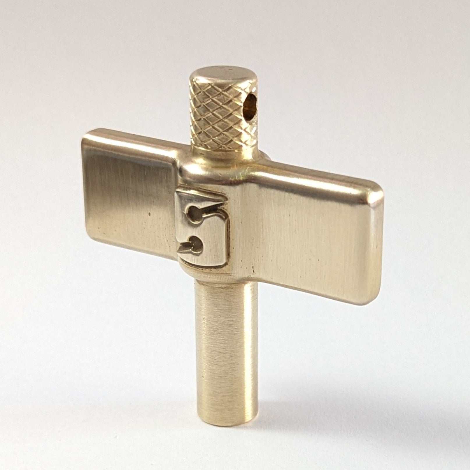 Signature Socket Drum Key