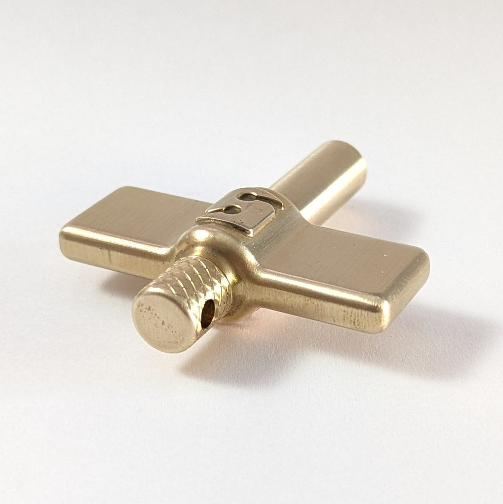 Signature Socket Drum Key