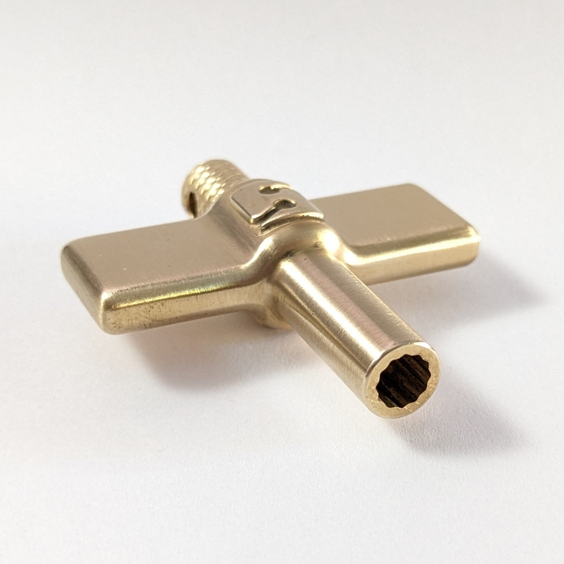 Signature Socket Drum Key