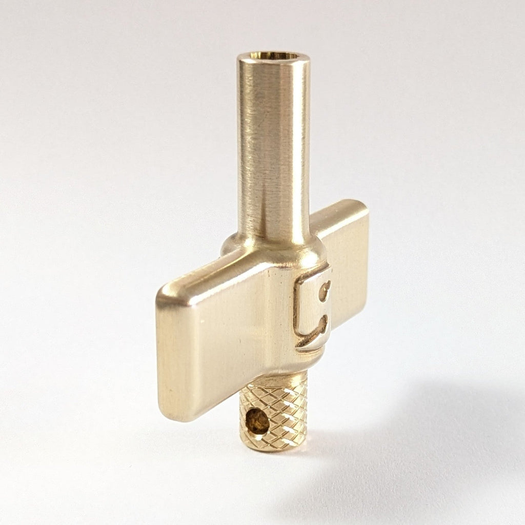 Signature Socket Drum Key