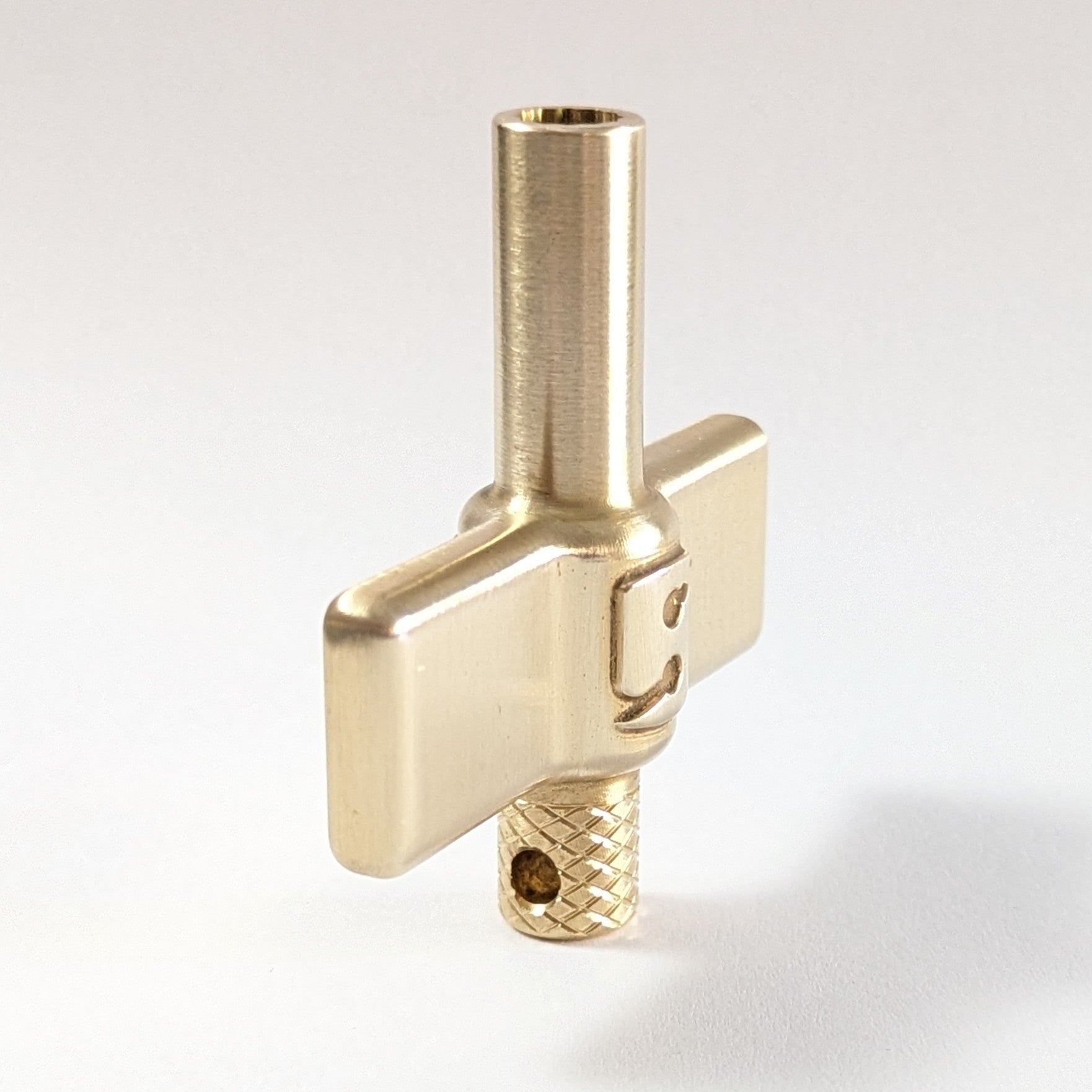 Signature Socket Drum Key