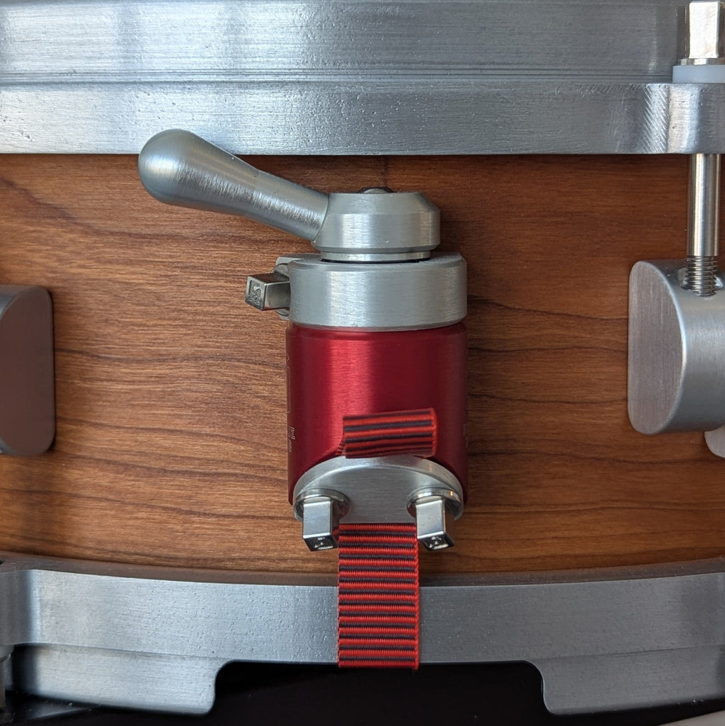 NATO-1 XL Continually Adjustable Throw-Off (Aluminum)