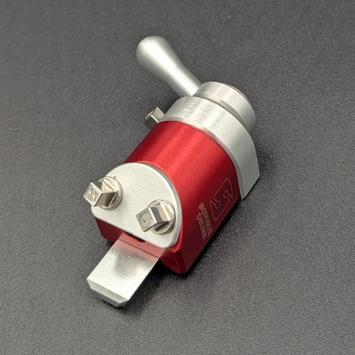 NATO-1 XL Continually Adjustable Throw-Off (Aluminum)