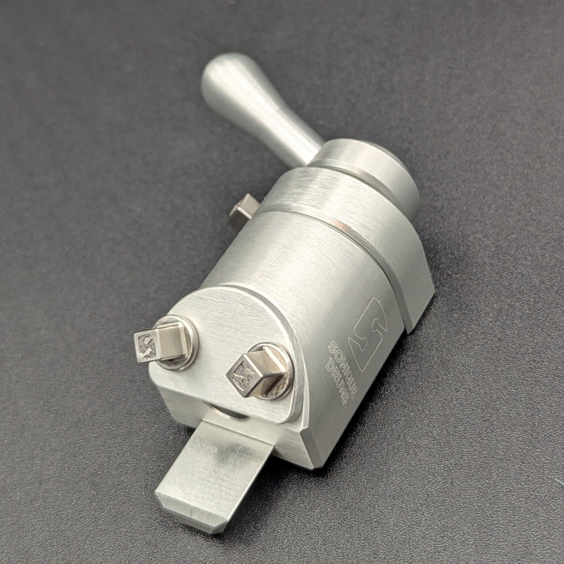 NATO-1 XL Continually Adjustable Throw-Off (Aluminum)