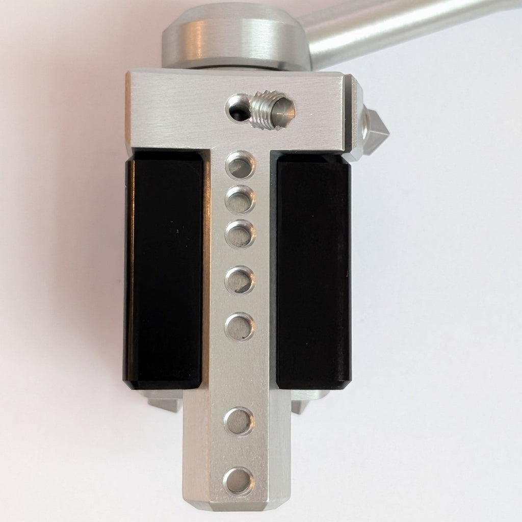 NATO-1 XL Continually Adjustable Throw-Off (Aluminum)
