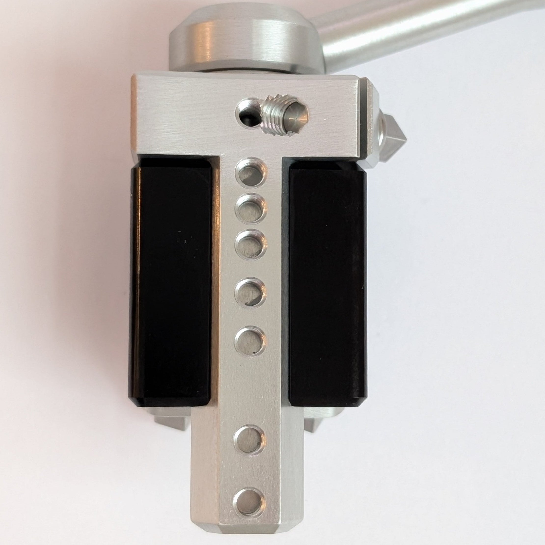 NATO-1 XL Continually Adjustable Throw-Off (Aluminum)
