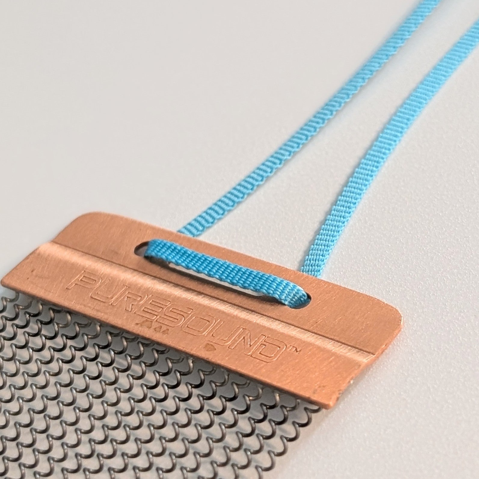 Poly Pro Slim Snare Wire Straps | 2 Sets