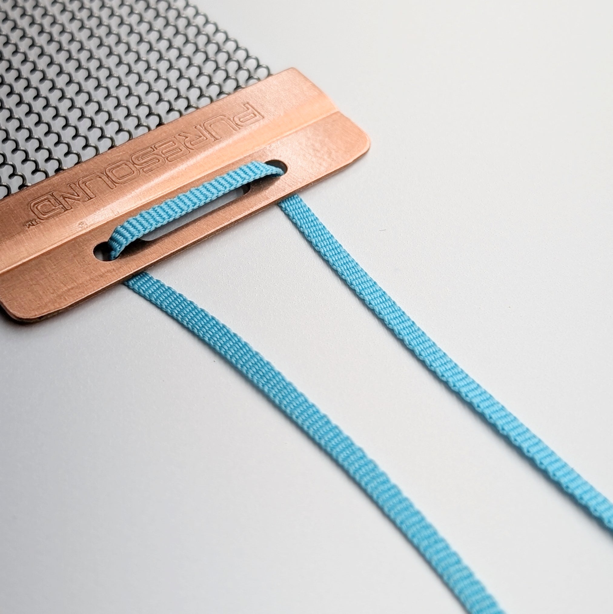 Poly Pro Slim Snare Wire Straps | 2 Sets