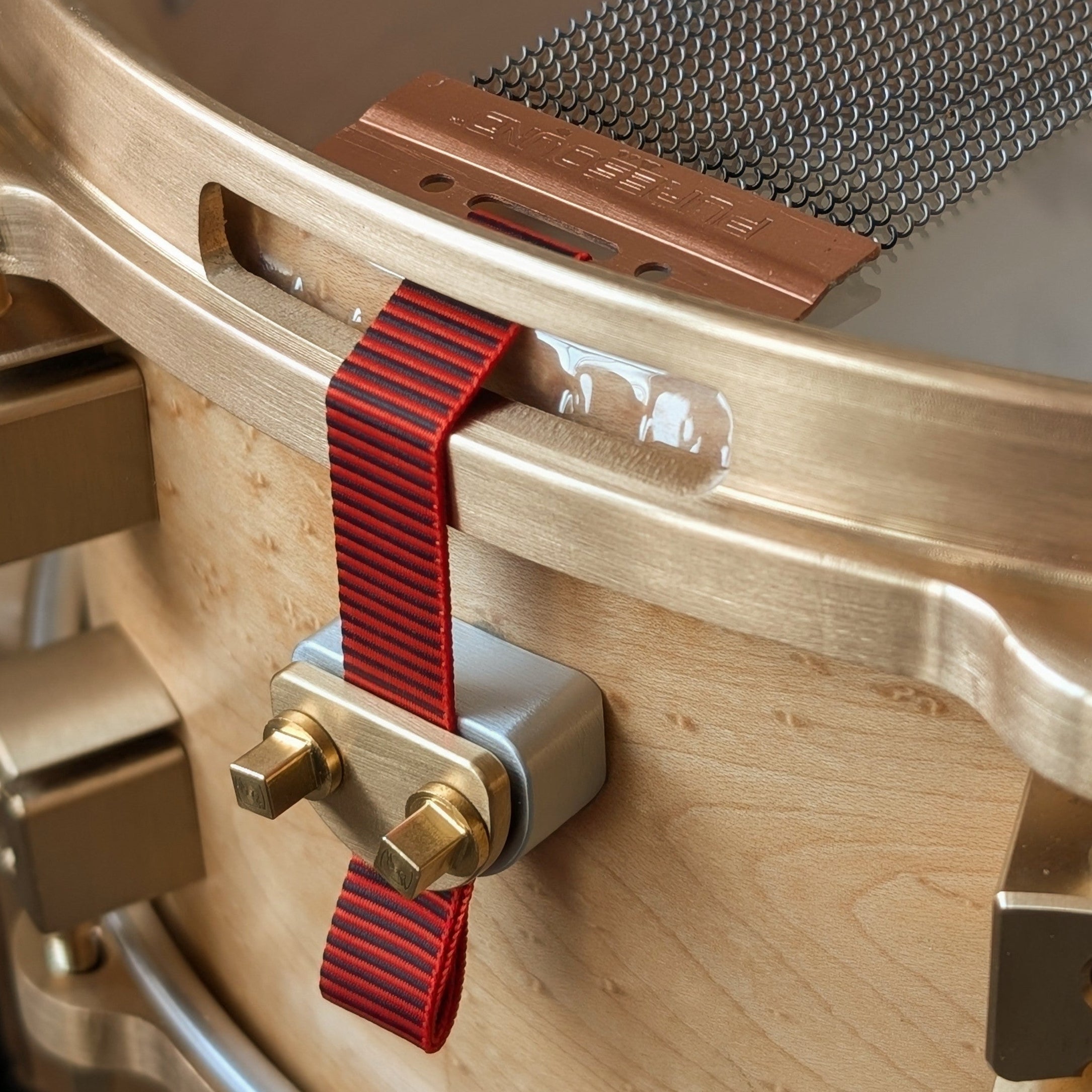 Snare Upgrade Bundle