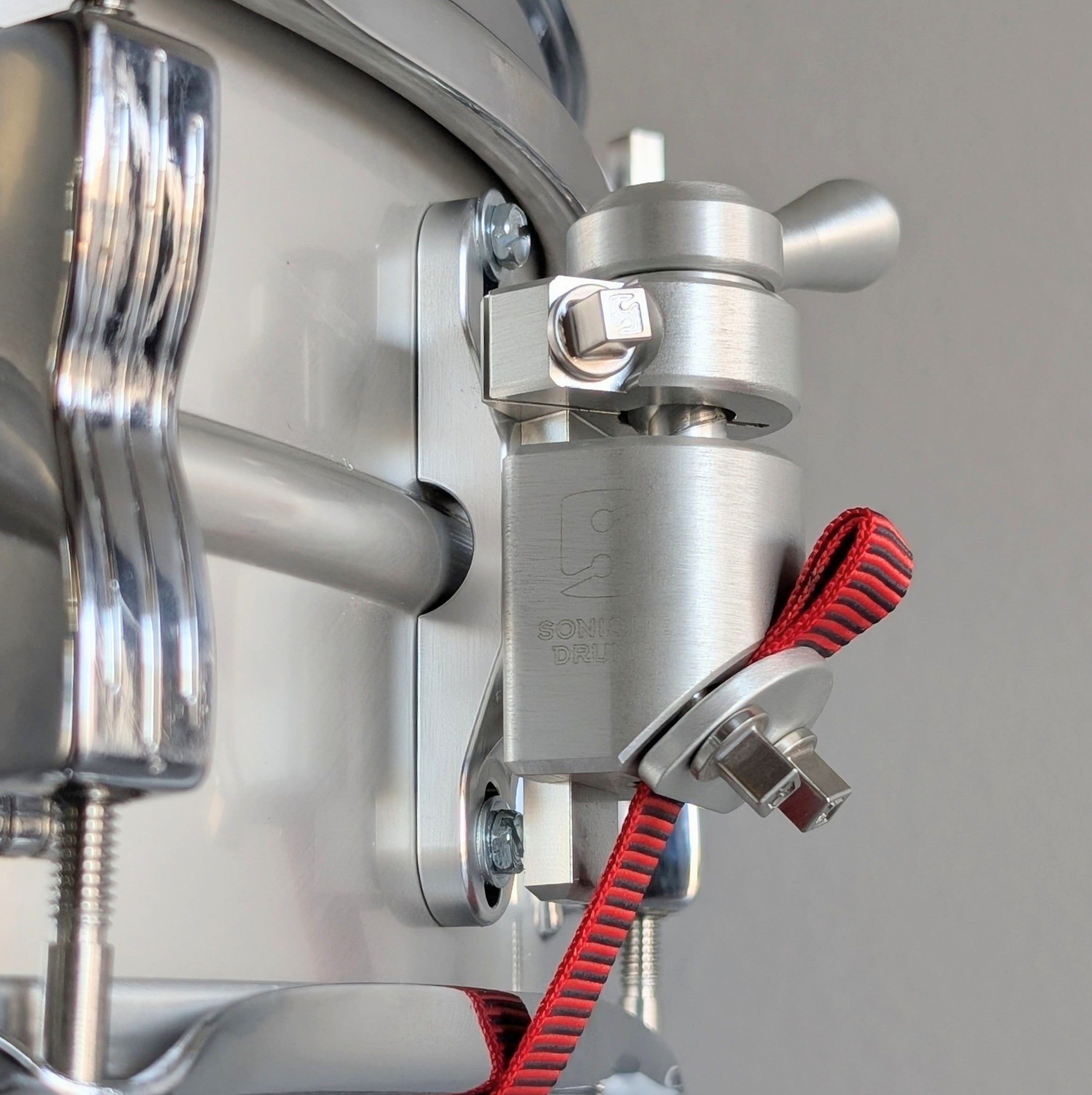 Bead King Beaded Snare Adapter