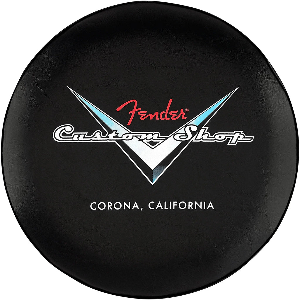 Fender 30" Pinstripe Barstool