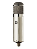 WA-47 Tube Condenser Microphone Most Coveted Tube Condenser Microphone Warm Audio Tech/Pro Audio Gear