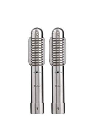WA-FT Fen-tone Instrument Ribbon Microphone – Stereo Pair Warm Audio Tech/Pro Audio Gear