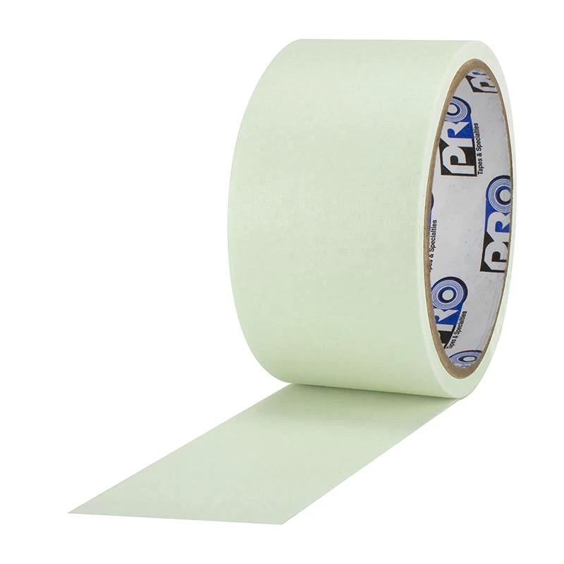 Pro Tapes Pro Glow Gaff Tape 1 Inch x 10 Yard Roll