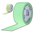 Pro Tapes Pro Glow Vinyl Tape 1/2 Inch x 10 Yard Roll