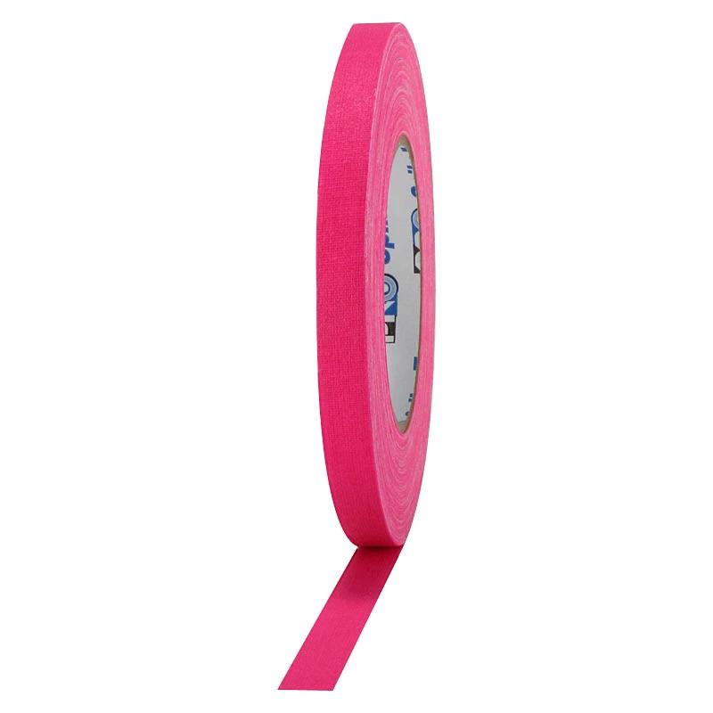 Pro Tapes Pro Spike Gaff Tape 1/2 Inch x 45 Yard Roll (Many Colors)