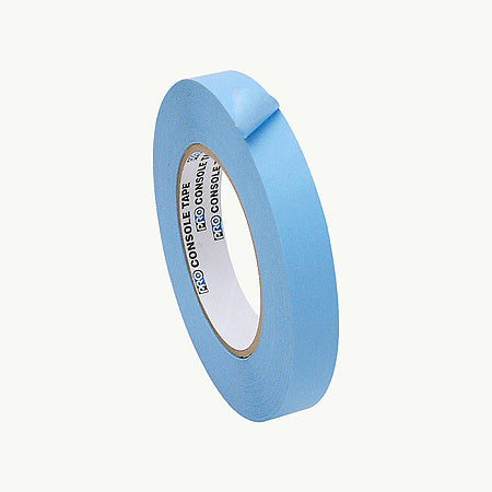 Pro Tapes Console Paper Tape 60 Yard Roll (Many Colors & Widths)