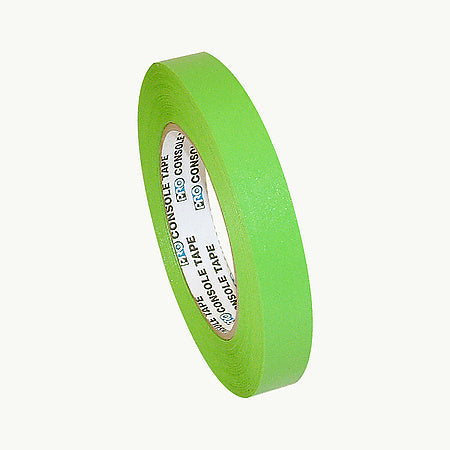 Pro Tapes Console Paper Tape 60 Yard Roll (Many Colors & Widths)