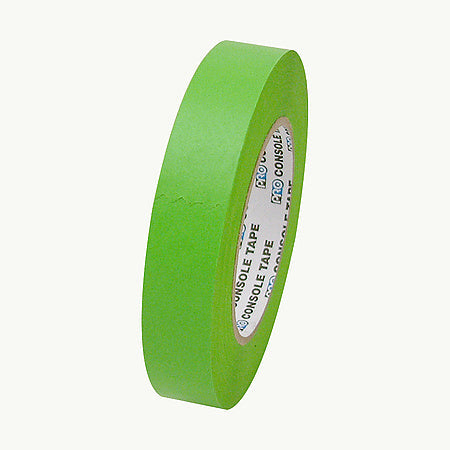 Pro Tapes Console Paper Tape 60 Yard Roll (Many Colors & Widths)