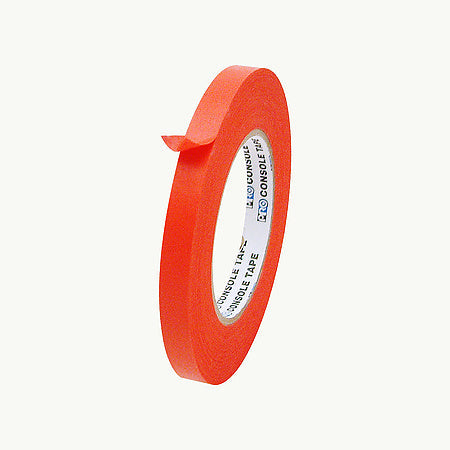 Pro Tapes Console Paper Tape 60 Yard Roll (Many Colors & Widths)
