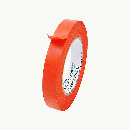 Pro Tapes Console Paper Tape 60 Yard Roll (Many Colors & Widths)
