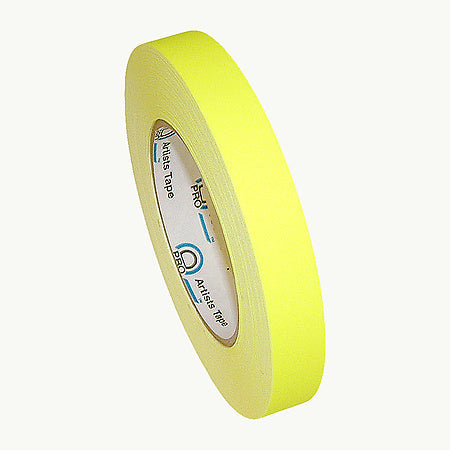 Pro Tapes Console Paper Tape 60 Yard Roll (Many Colors & Widths)