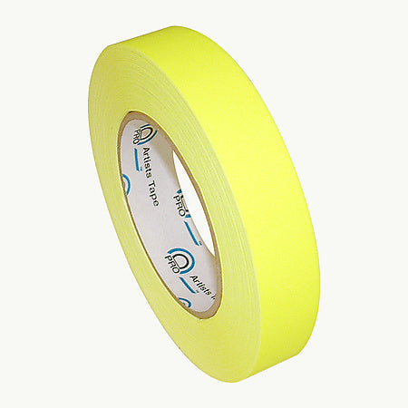 Pro Tapes Console Paper Tape 60 Yard Roll (Many Colors & Widths)