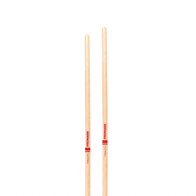 ProMark Hickory Sabar Timbale Sticks - 4 Pairs
