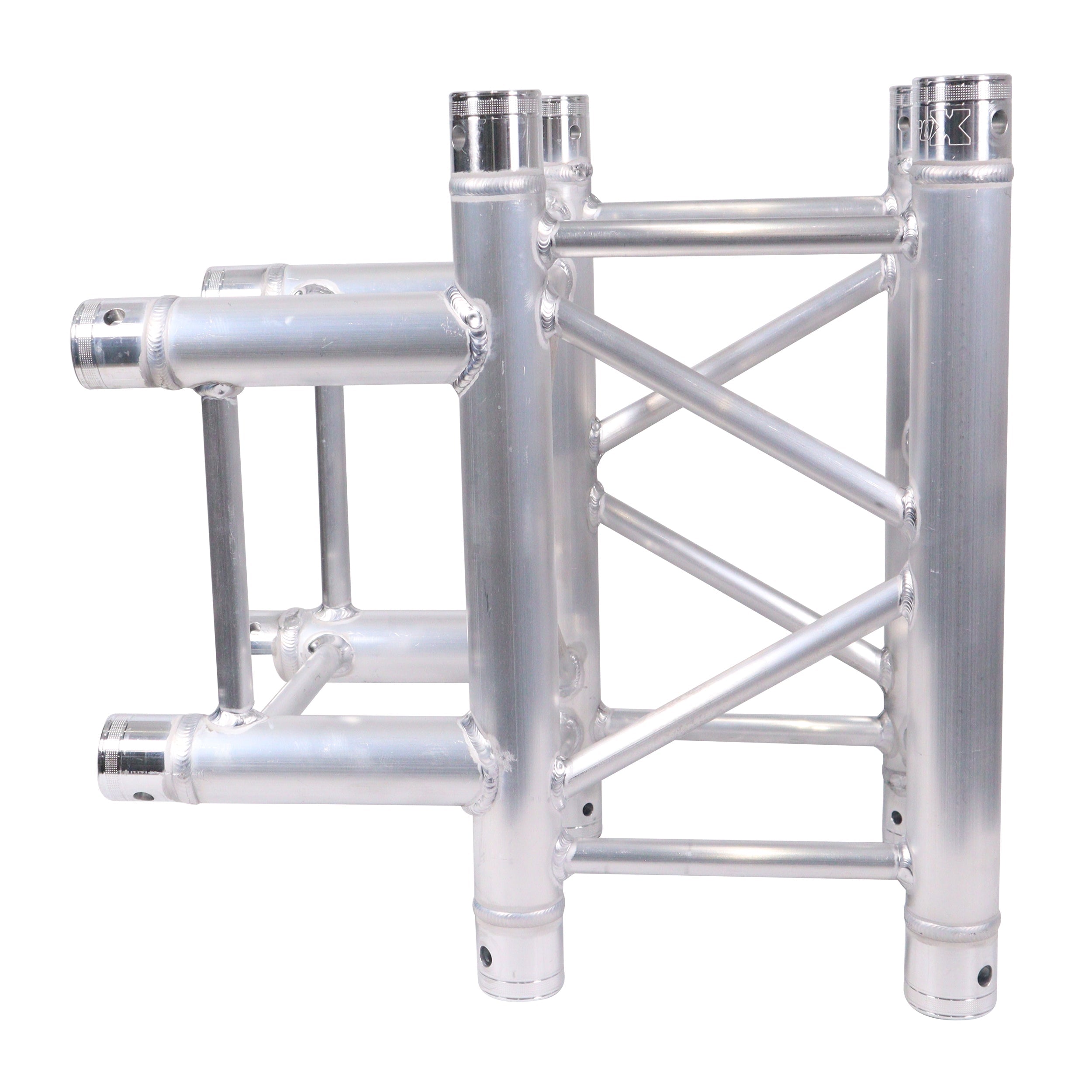 ProX 1.64 3-Way 90 Degree Corner Section T-Section for F34 Conical Truss Segments