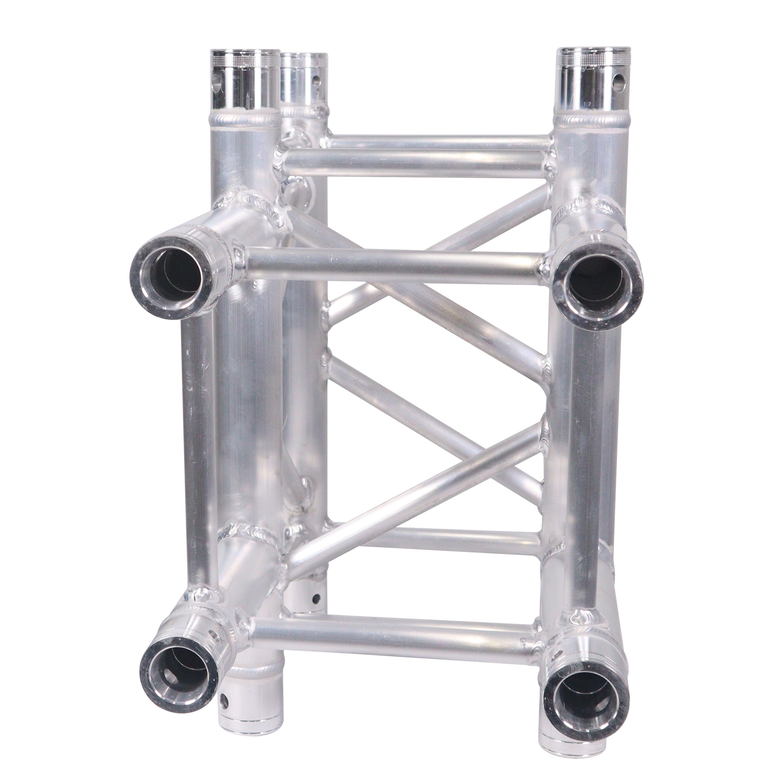 ProX 1.64 3-Way 90 Degree Corner Section T-Section for F34 Conical Truss Segments