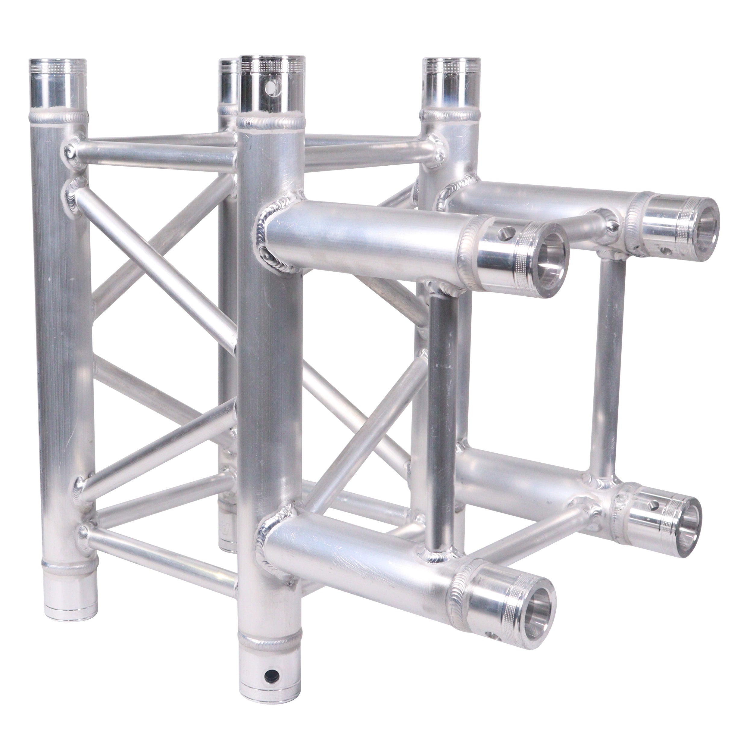 ProX 1.64 3-Way 90 Degree Corner Section T-Section for F34 Conical Truss Segments