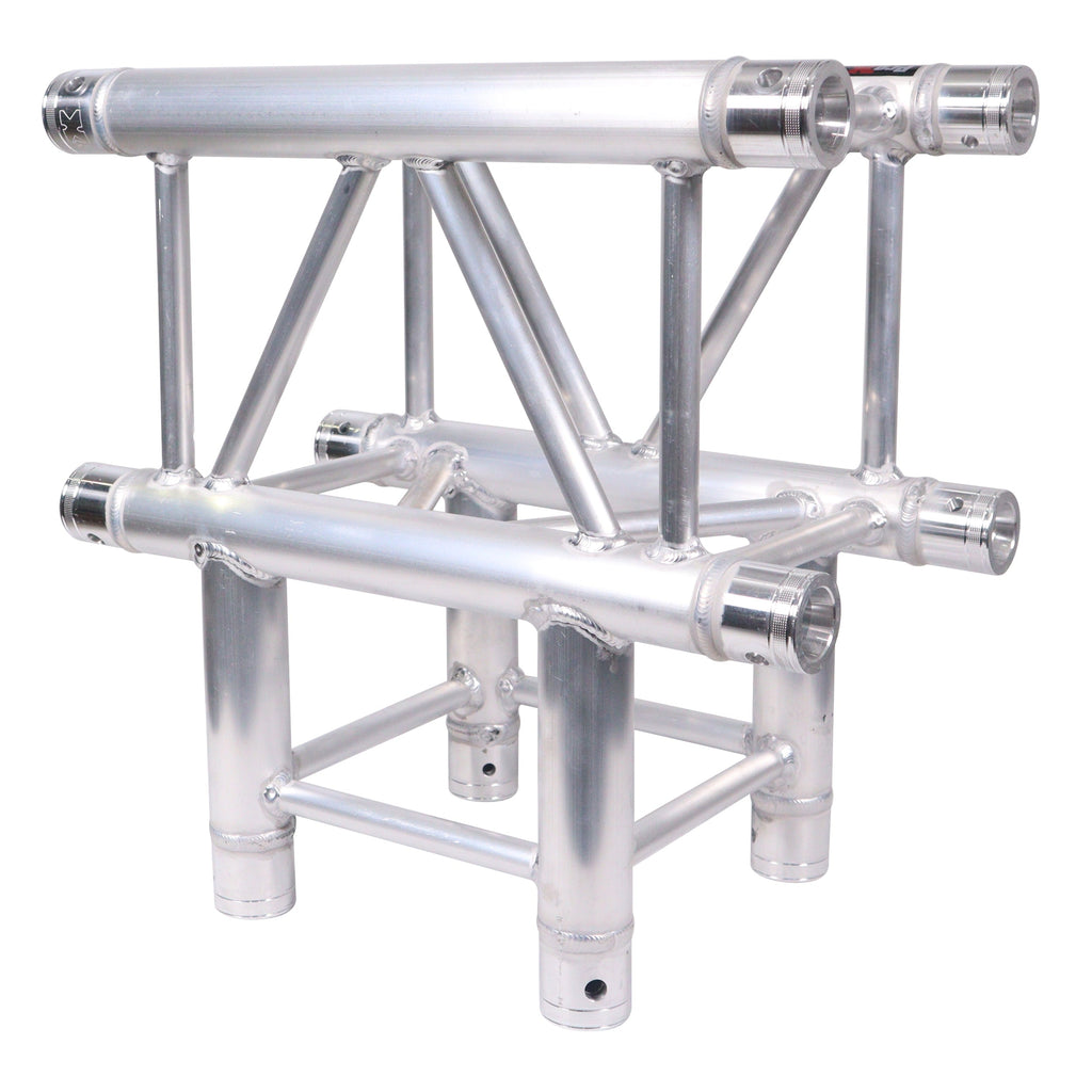 ProX 1.64 3-Way 90 Degree Corner Section T-Section for F34 Conical Truss Segments